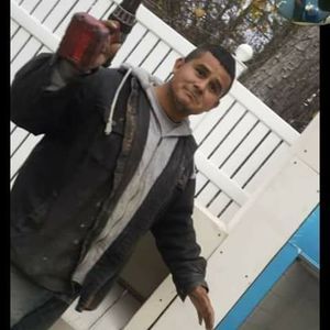 Meet your Posher, Frank